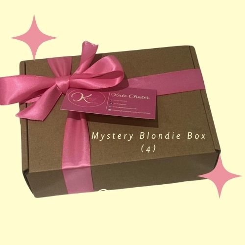 Mystery Blondie Box (4)