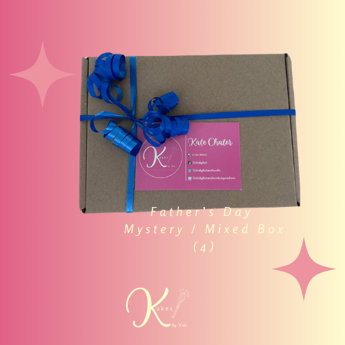 Father's Day Mystery Box (4)